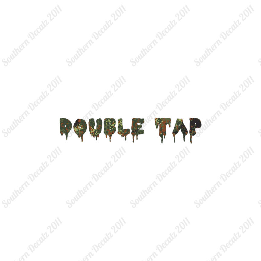 Double Tap