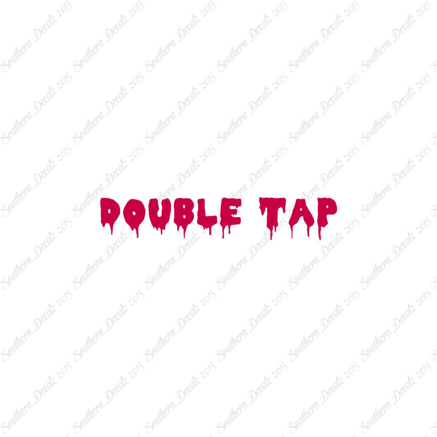Double Tap