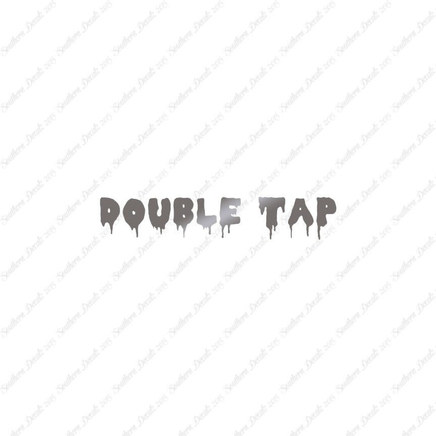 Double Tap