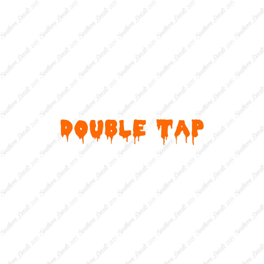 Double Tap