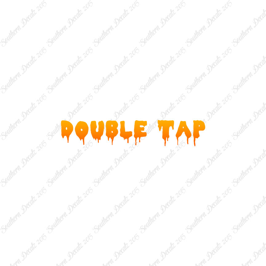 Double Tap