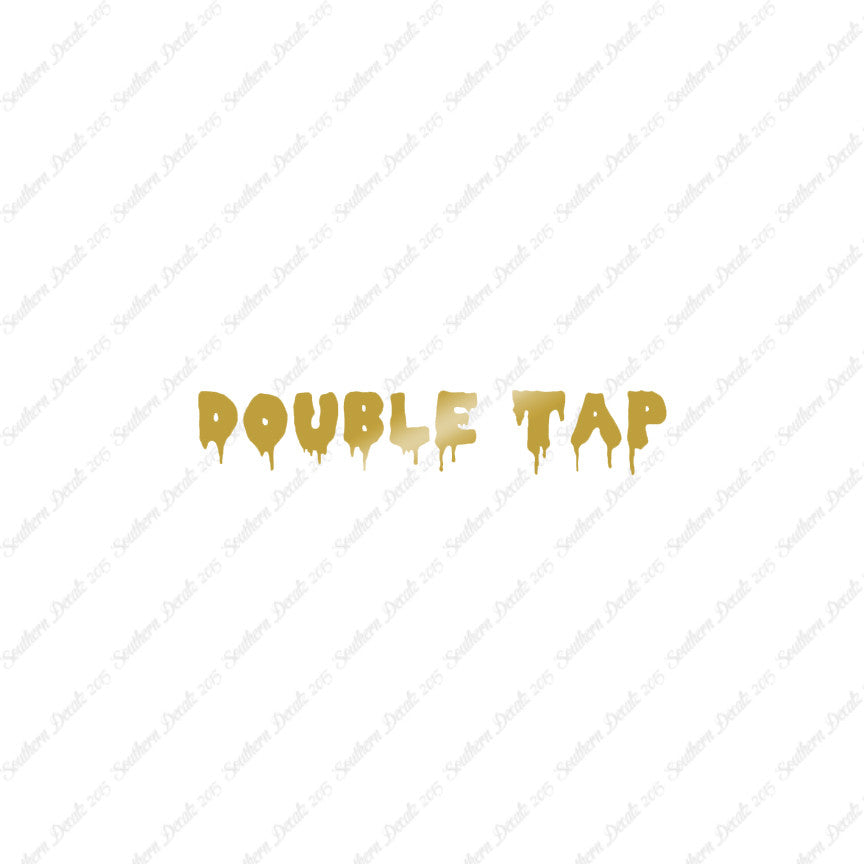 Double Tap