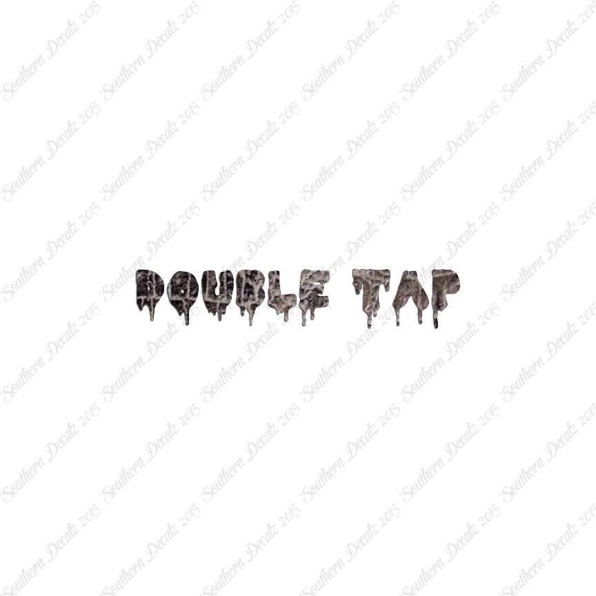 Double Tap