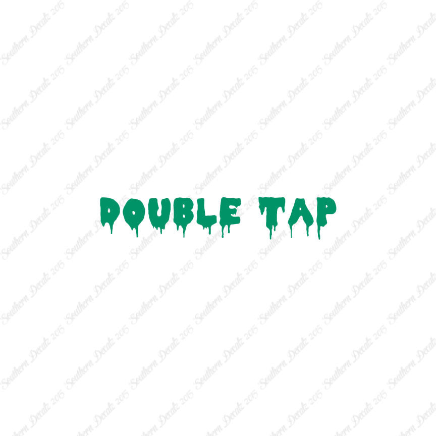 Double Tap
