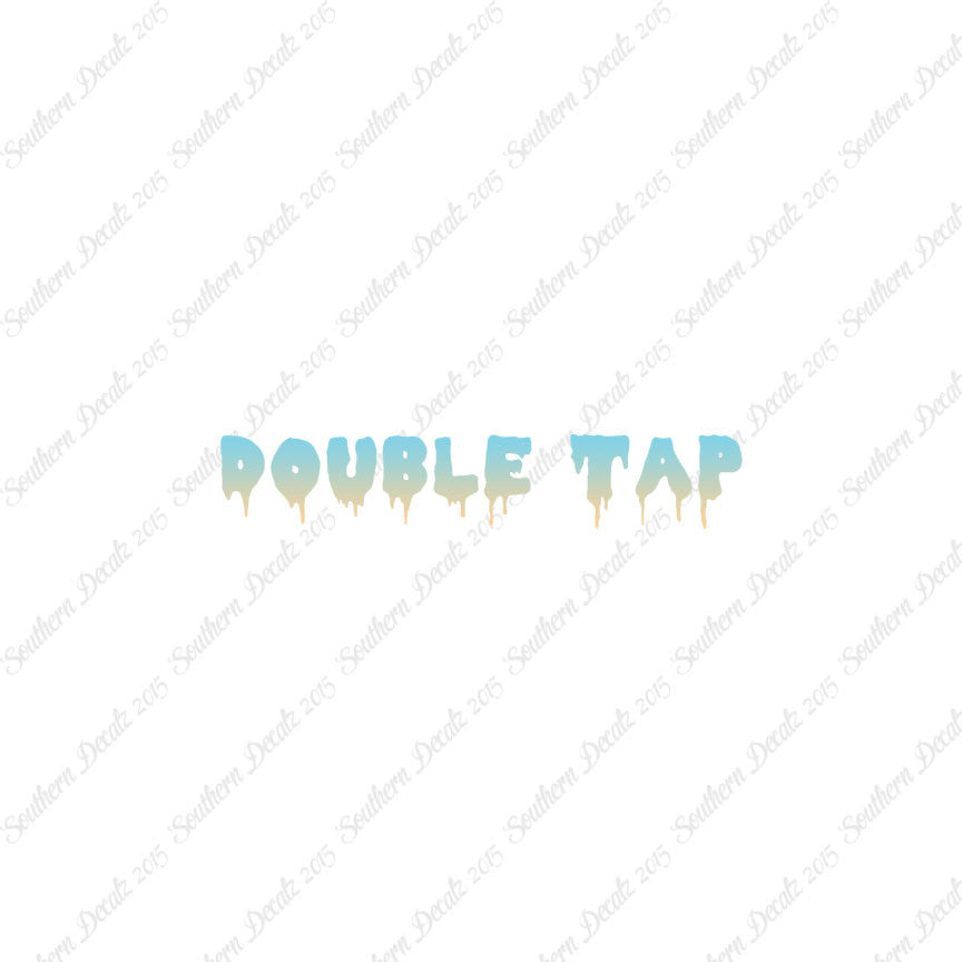 Double Tap