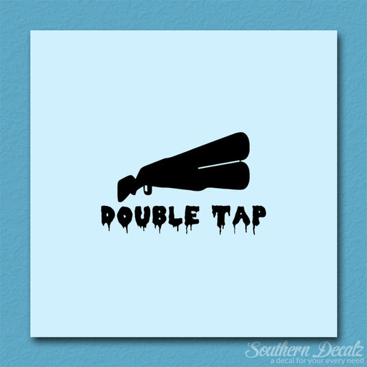 Double Tap Shotgun
