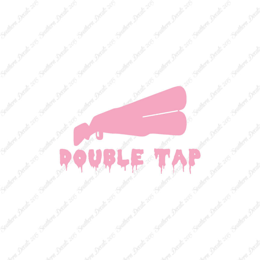 Double Tap Shotgun