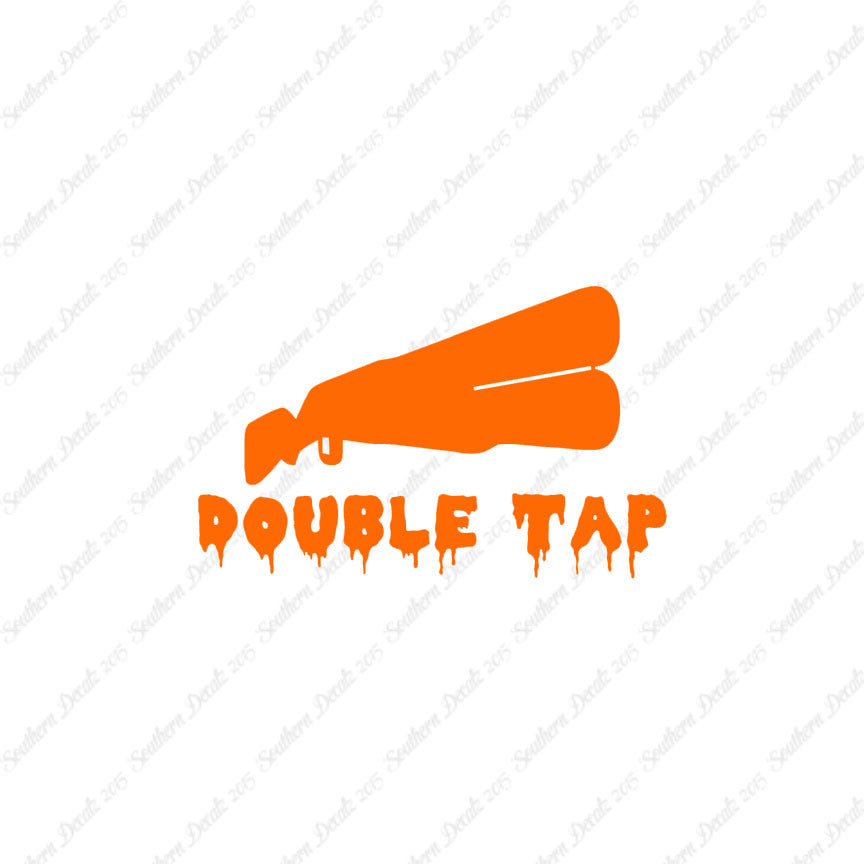 Double Tap Shotgun