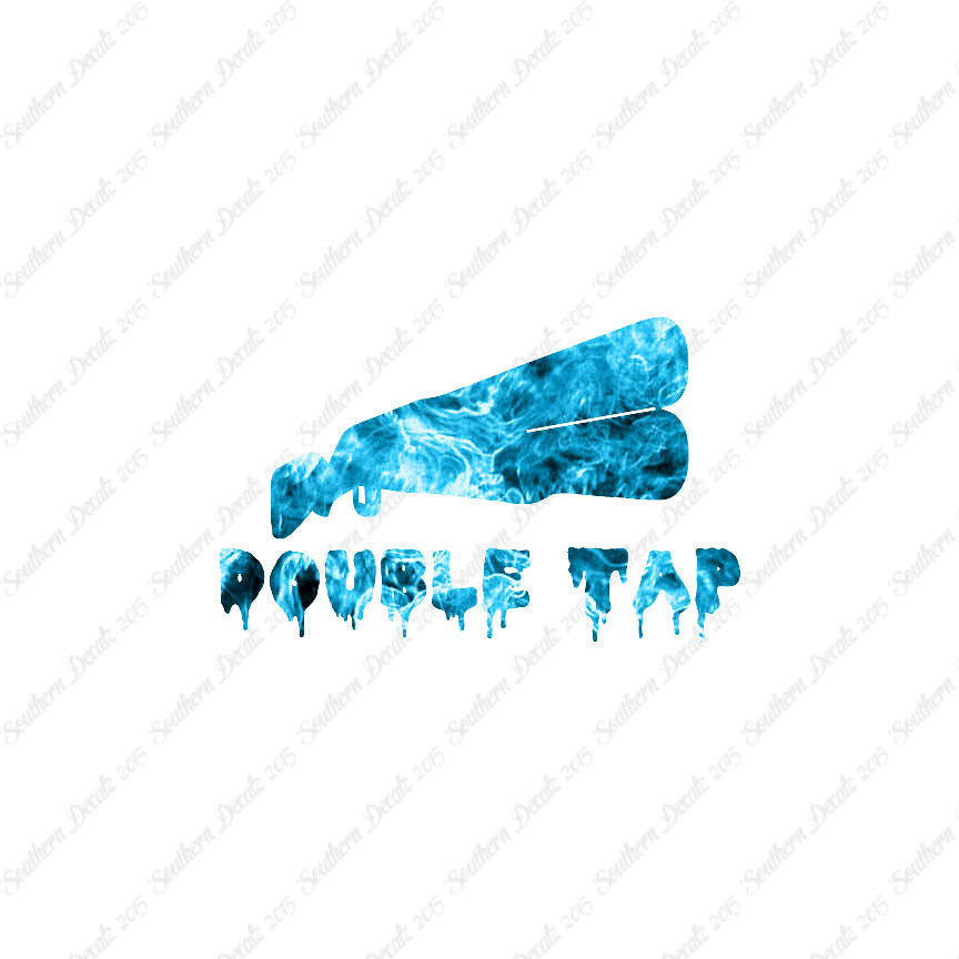 Double Tap Shotgun