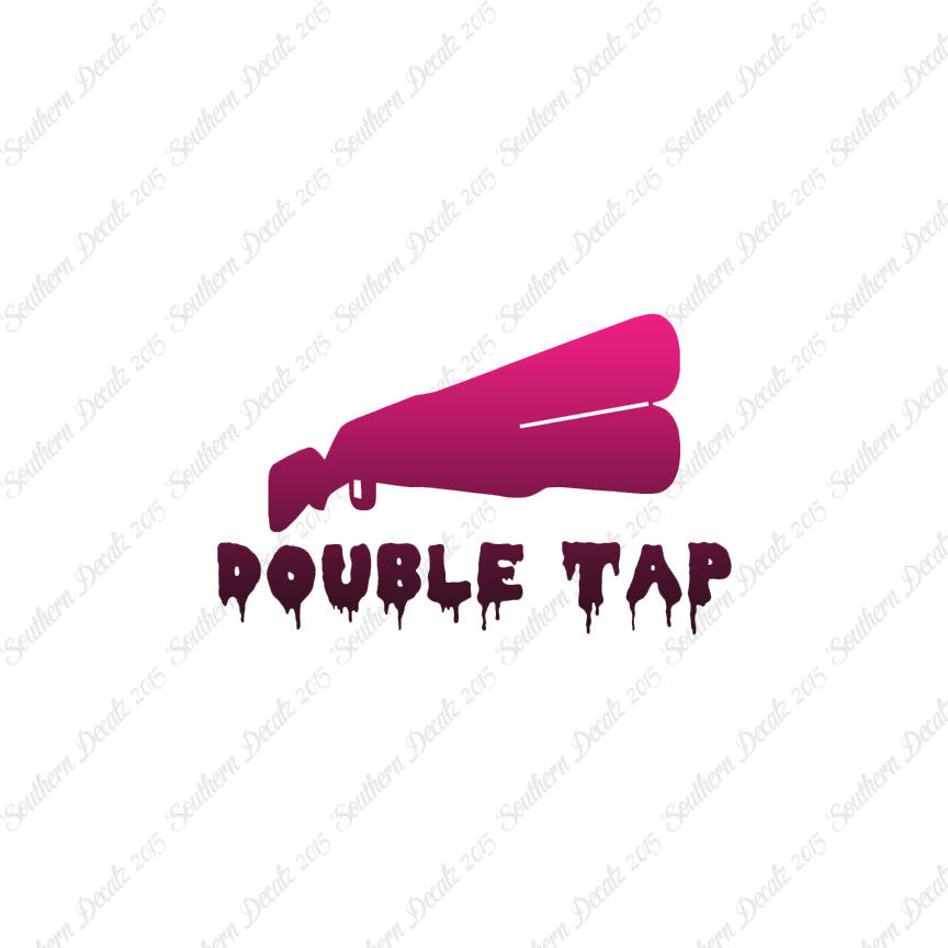 Double Tap Shotgun