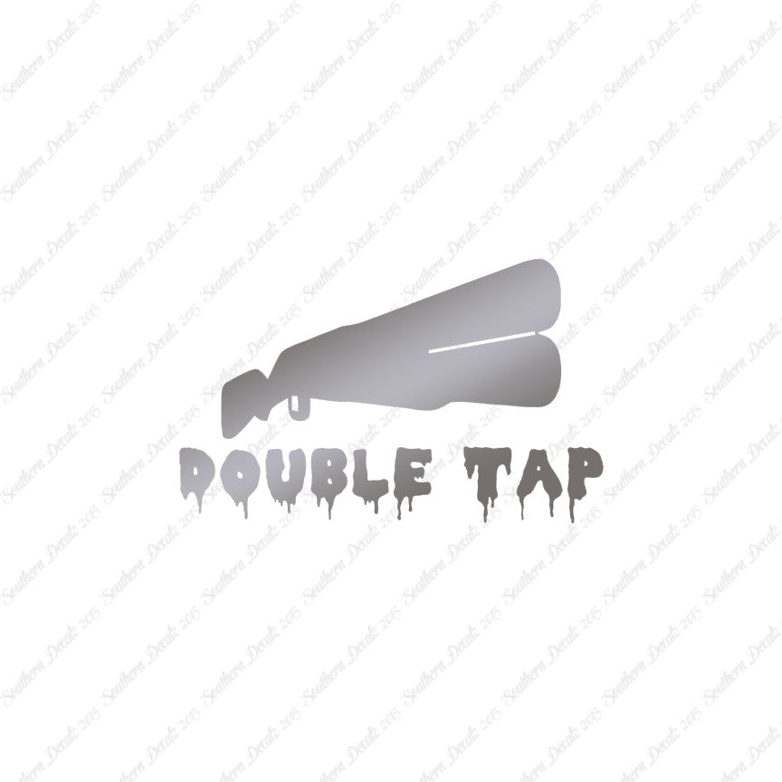Double Tap Shotgun