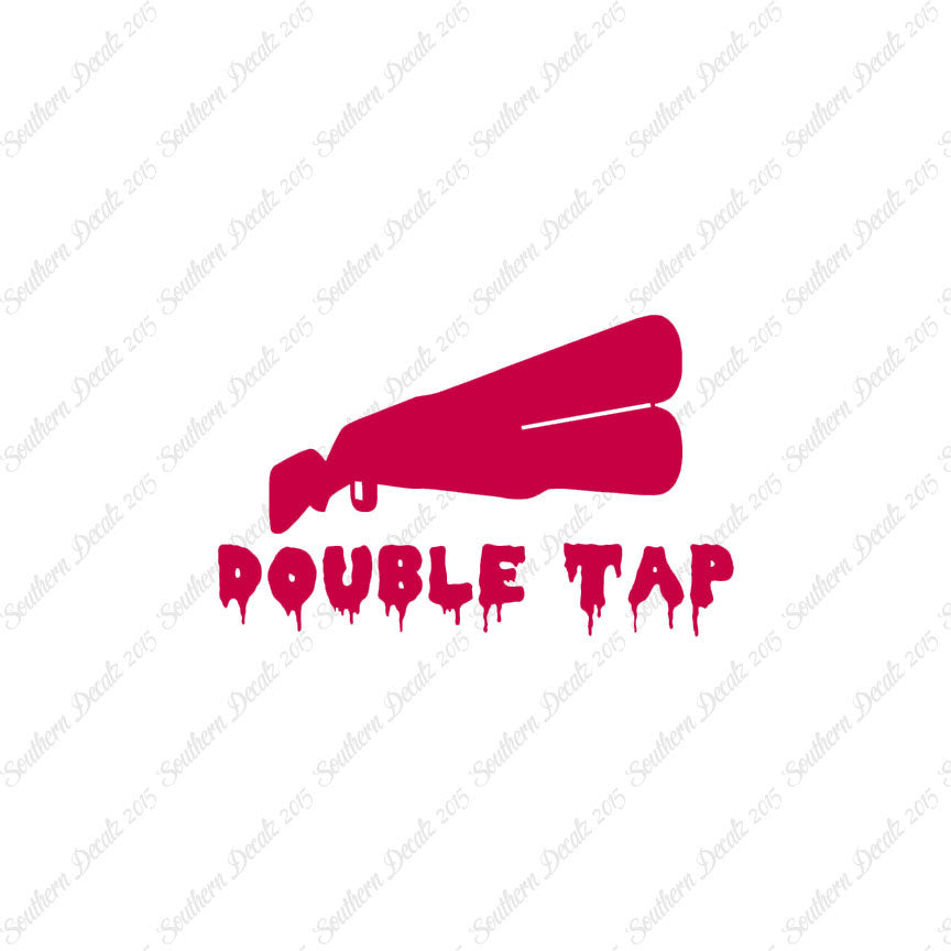 Double Tap Shotgun