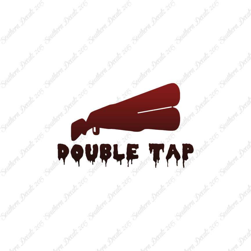 Double Tap Shotgun