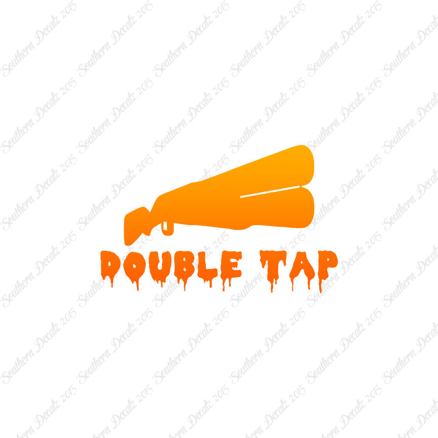 Double Tap Shotgun