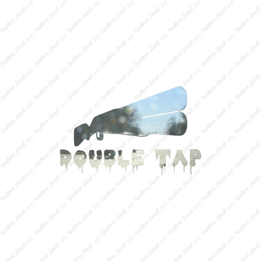 Double Tap Shotgun