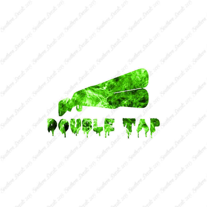 Double Tap Shotgun