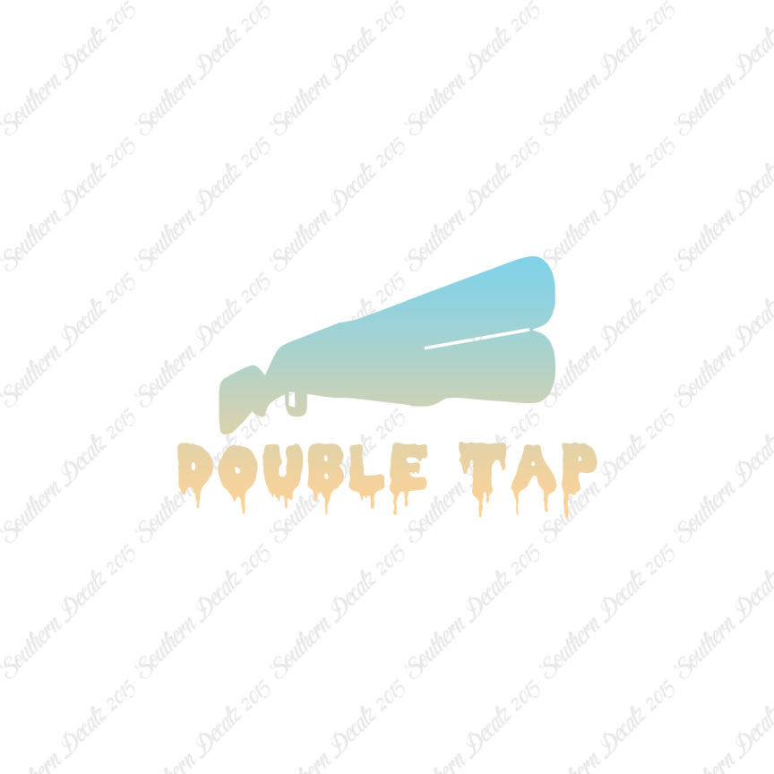 Double Tap Shotgun