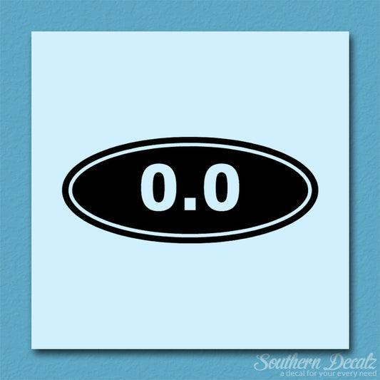 No Marathon 0.0