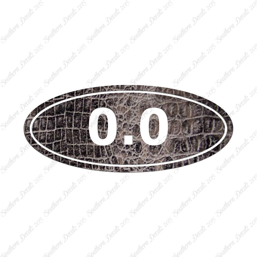 No Marathon 0.0