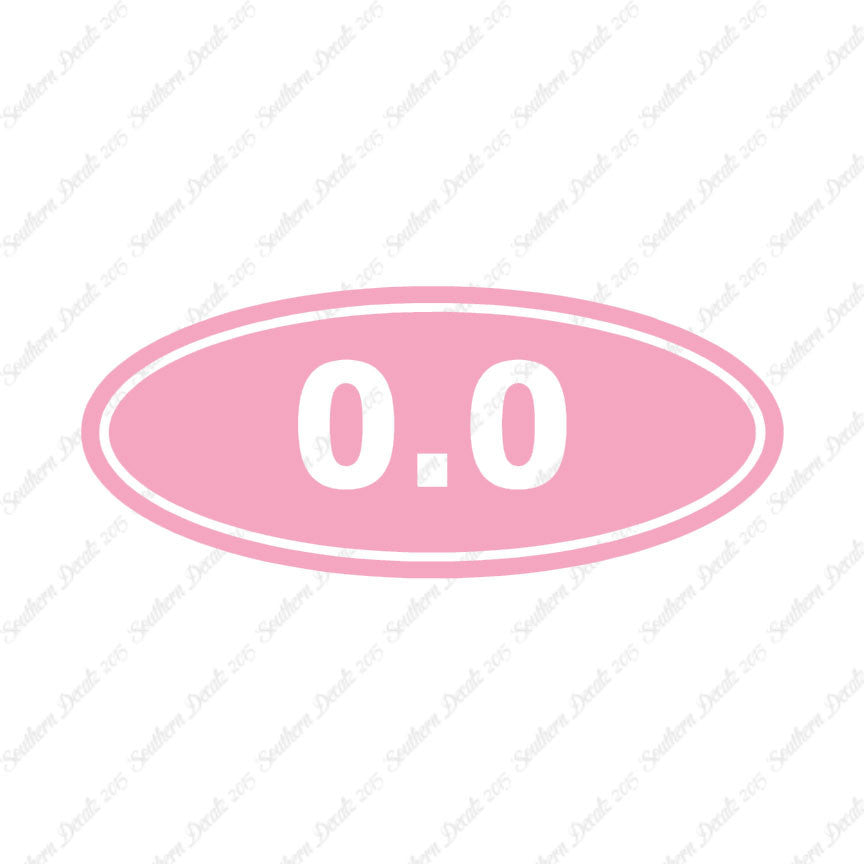 No Marathon 0.0