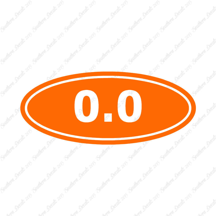 No Marathon 0.0