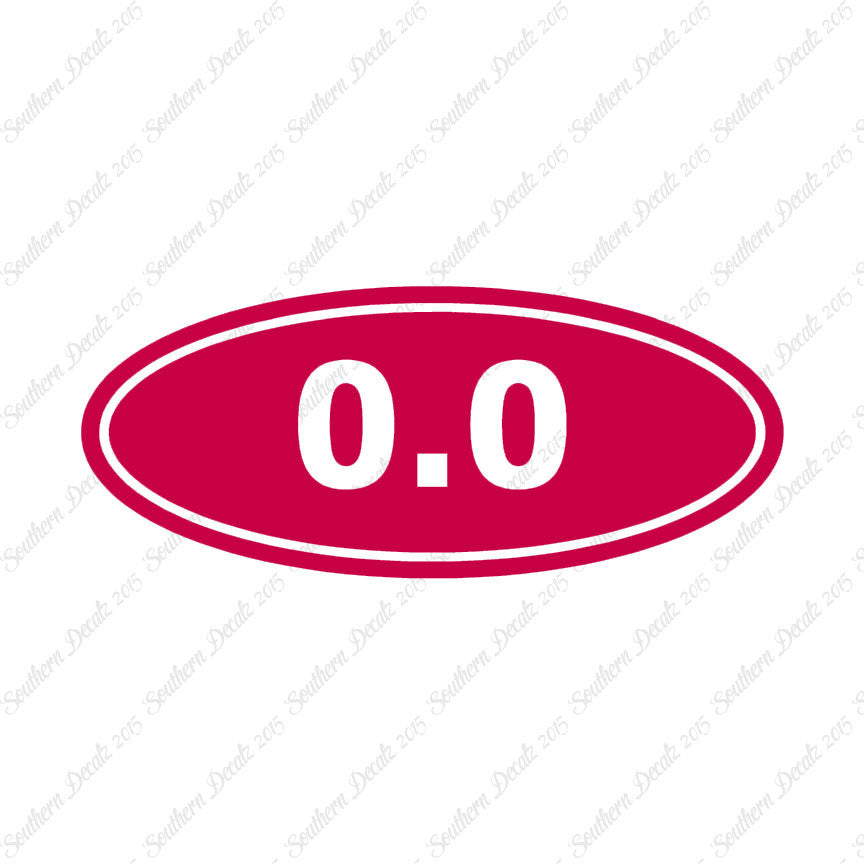 No Marathon 0.0