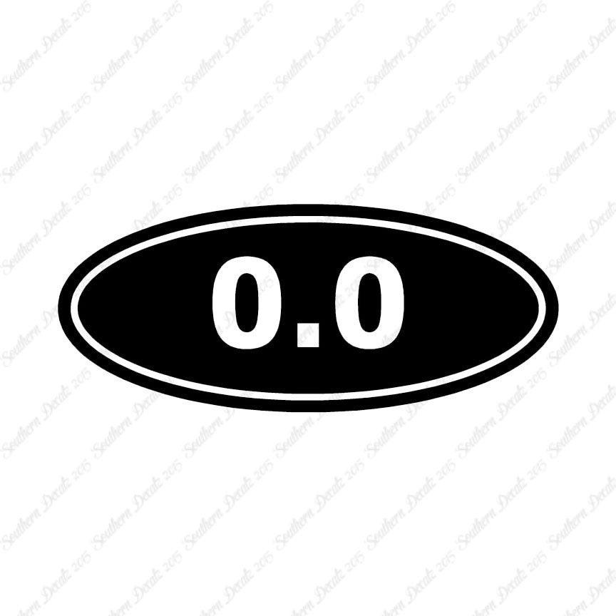 No Marathon 0.0