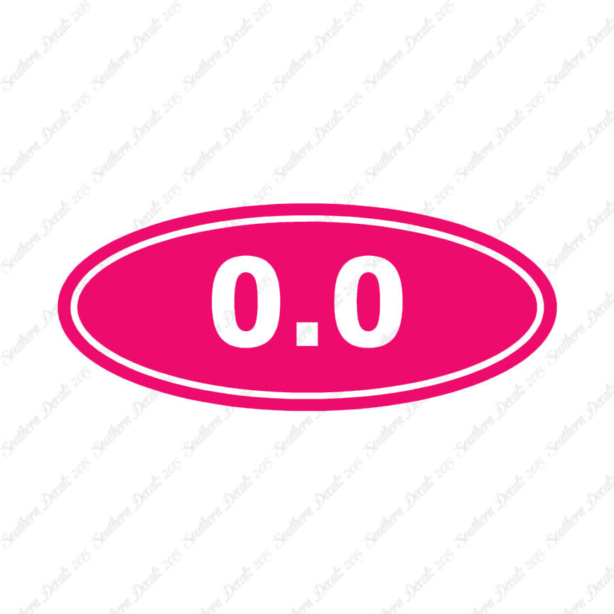 No Marathon 0.0