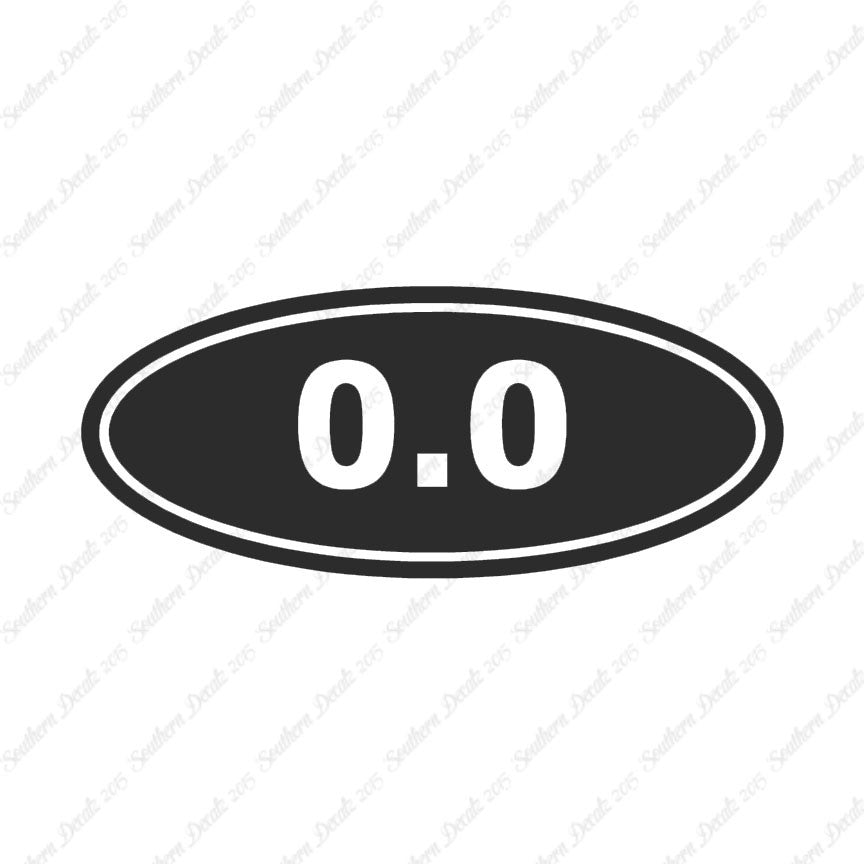 No Marathon 0.0