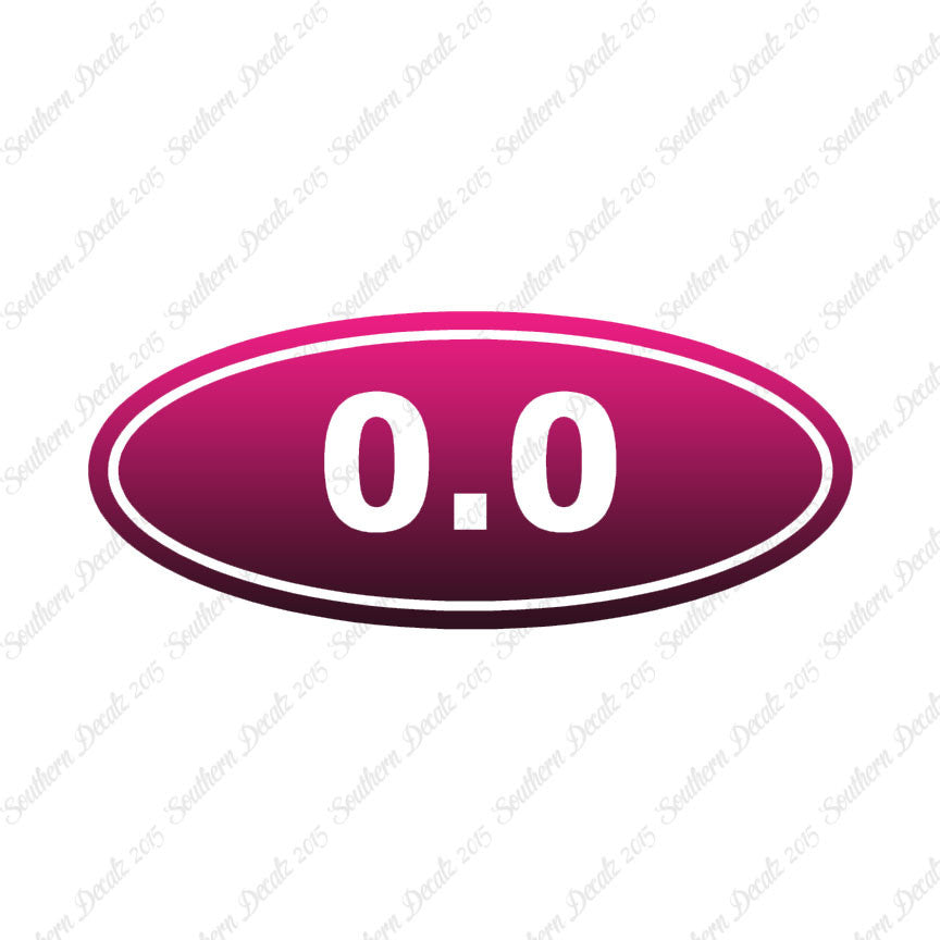 No Marathon 0.0