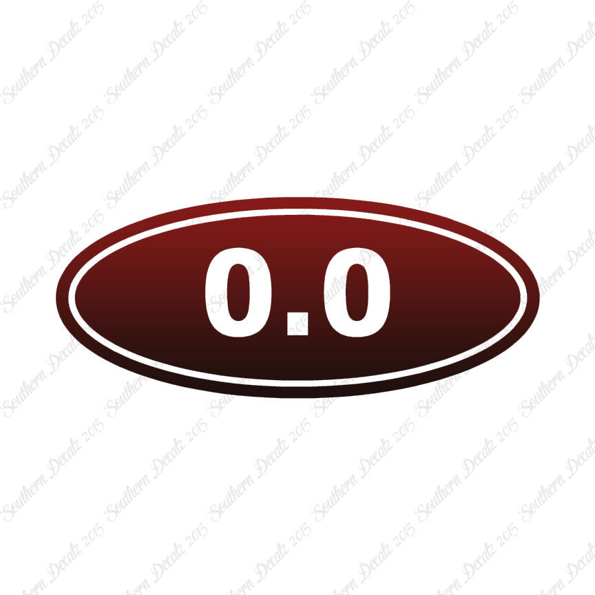 No Marathon 0.0