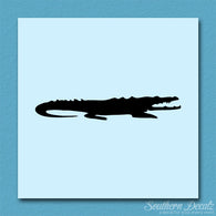 Crocodile Alligator