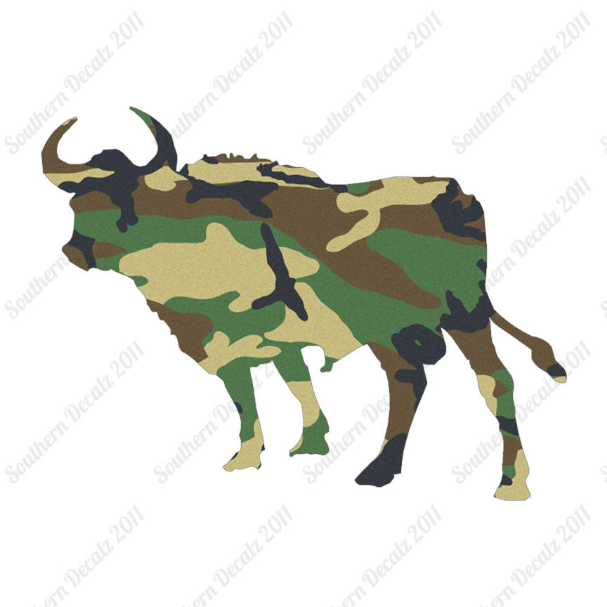Bull Cow Ox Angus
