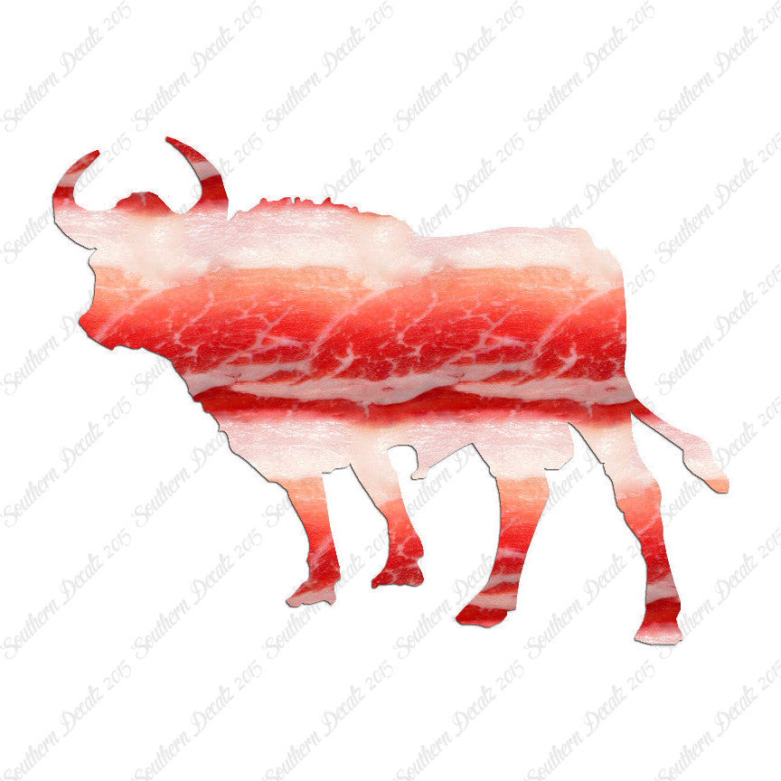 Bull Cow Ox Angus