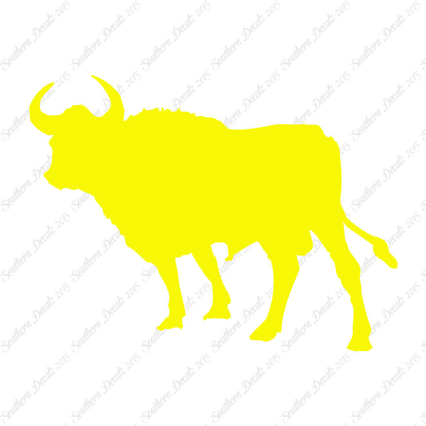 Bull Cow Ox Angus