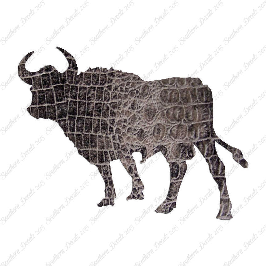 Bull Cow Ox Angus