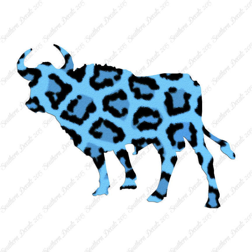 Bull Cow Ox Angus