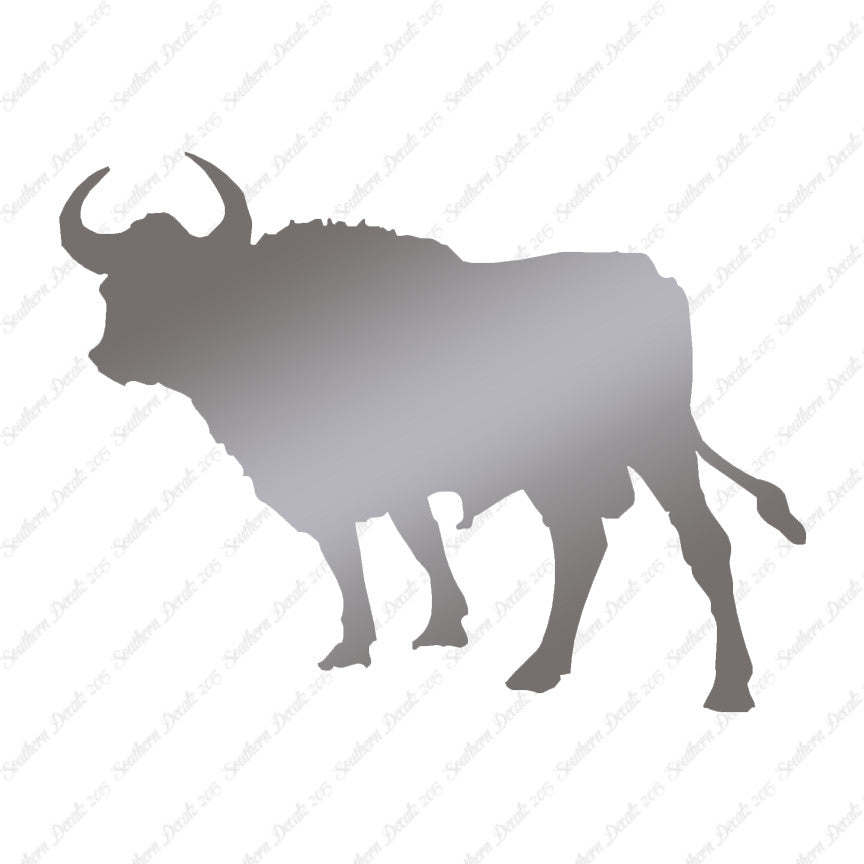 Bull Cow Ox Angus