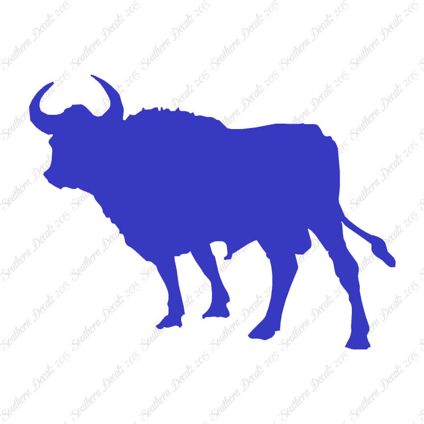 Bull Cow Ox Angus