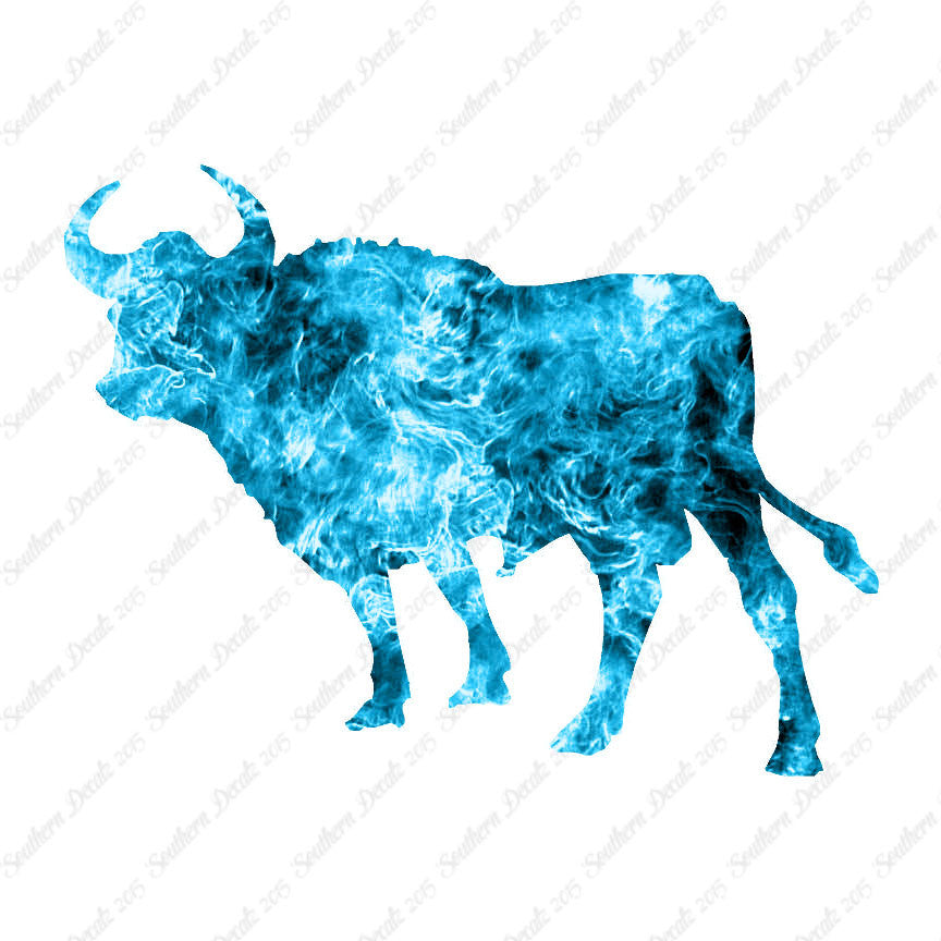 Bull Cow Ox Angus