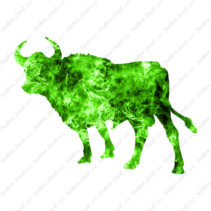 Bull Cow Ox Angus