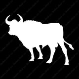 Bull Cow Ox Angus