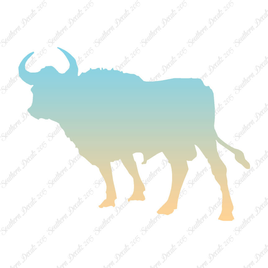 Bull Cow Ox Angus