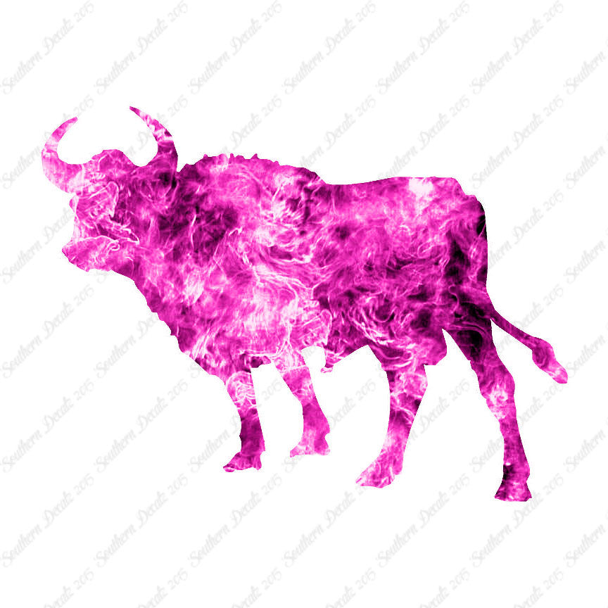 Bull Cow Ox Angus