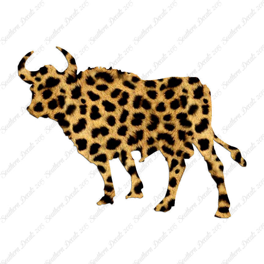 Bull Cow Ox Angus