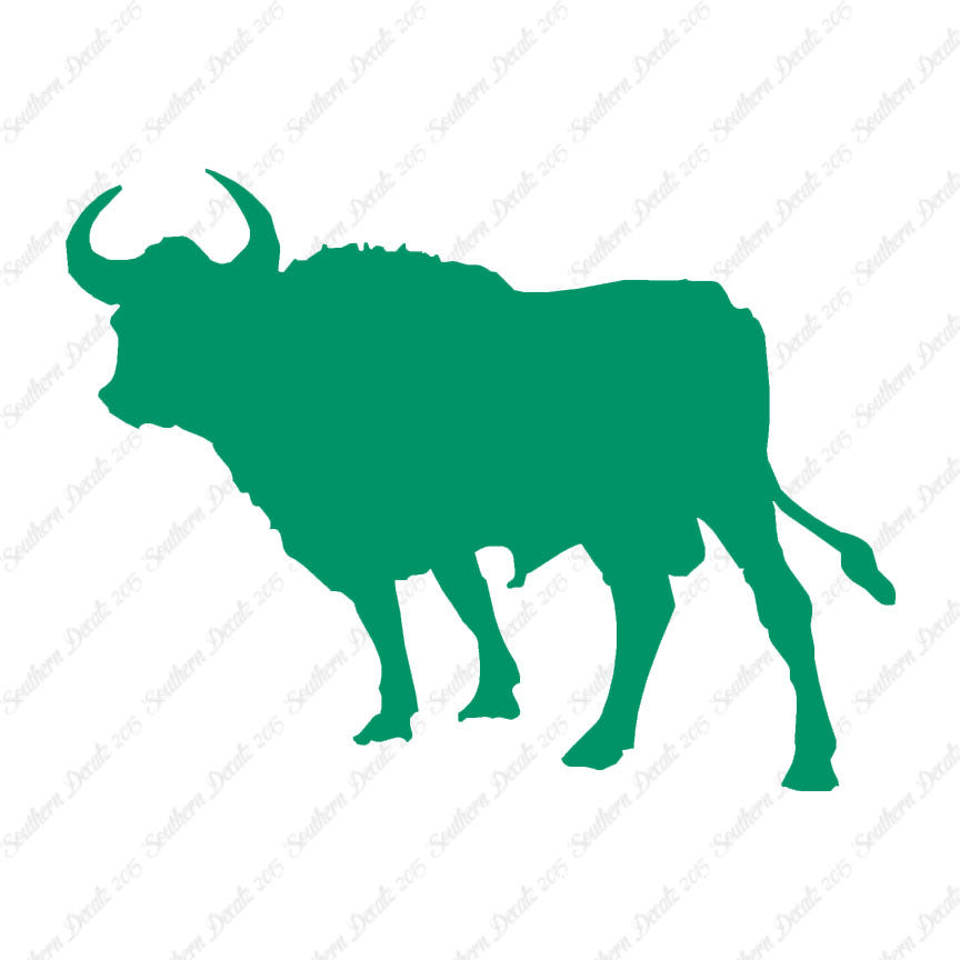 Bull Cow Ox Angus