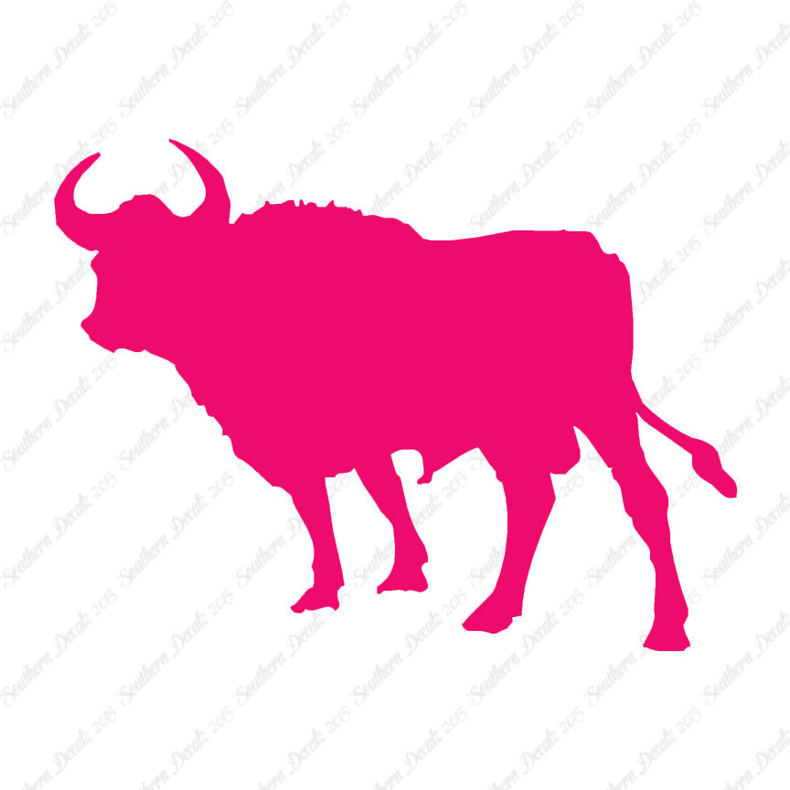 Bull Cow Ox Angus