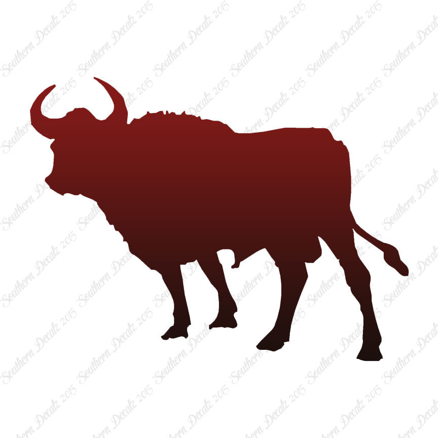Bull Cow Ox Angus