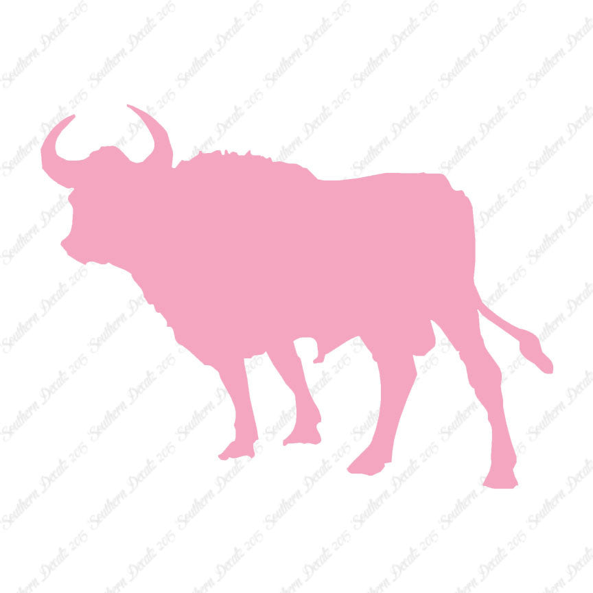 Bull Cow Ox Angus