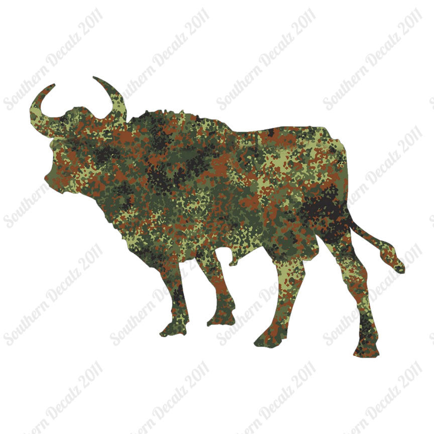 Bull Cow Ox Angus